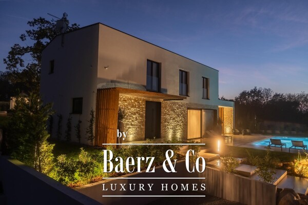 photo 7 Istra, Poreč - top luxury villa with pool 225 m2