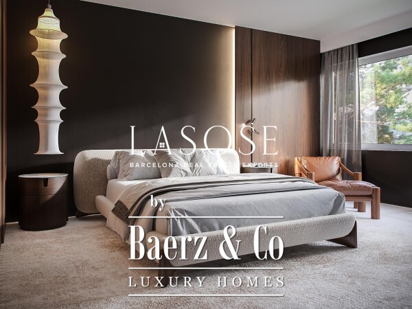 photo 16 Barcelona, Pedralbes