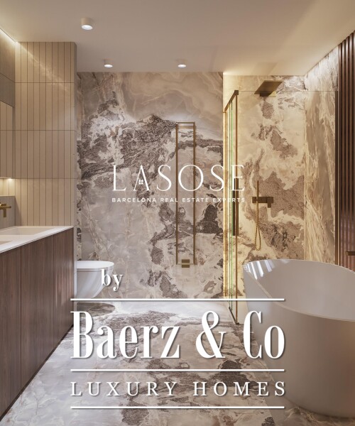 photo 19 Barcelona, Pedralbes