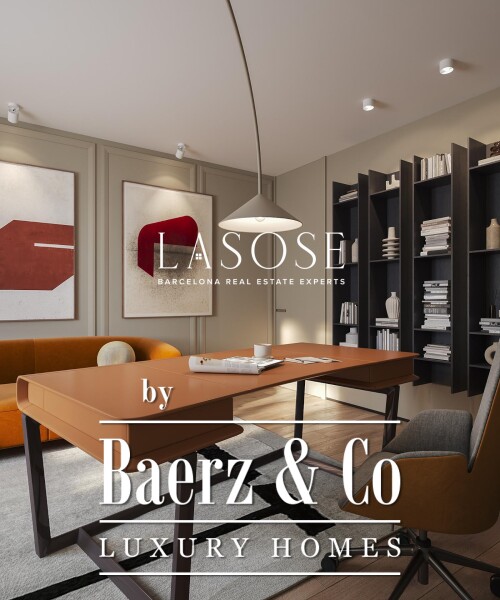 photo 24 Barcelona, Pedralbes