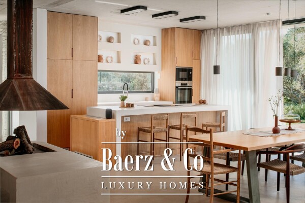 photo 32 Šolta, unique villa surrounded by olive trees, with panoramic views