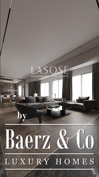 photo 24 Barcelona, Turo Park