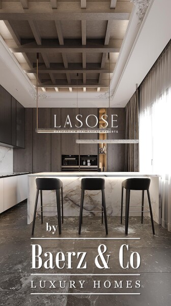 photo 5 Barcelona, Turo Park