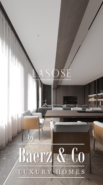 photo 16 Barcelona, Turo Park