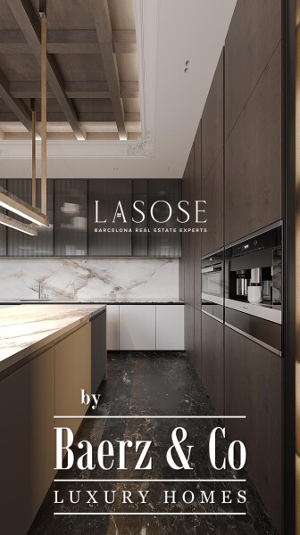 photo 22 Barcelona, Turo Park