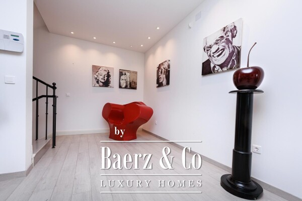 photo 23 Crikvenica, Barci, Luxurious Estate with two Villas, Commercial Space and Swimming Pool