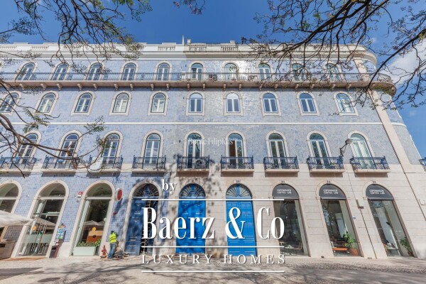 photo 25 Beautiful luxury home in Estrela, Avenida 24 de Julho (Santos-o-Velho)