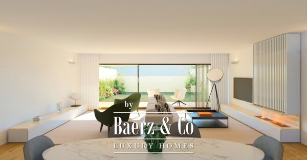 photo 2 Beautiful luxury home in Alcântara