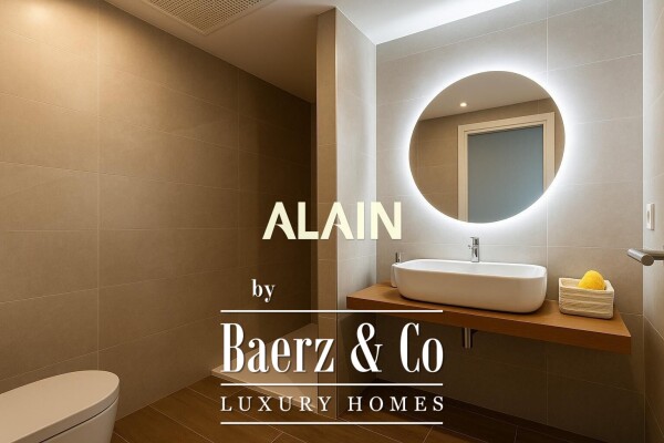 photo 22 Beautiful luxury home in Valencia, Benicalap