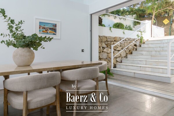 photo 19 Villa - Nueva Andalucia - Marbella - Ref: 8620