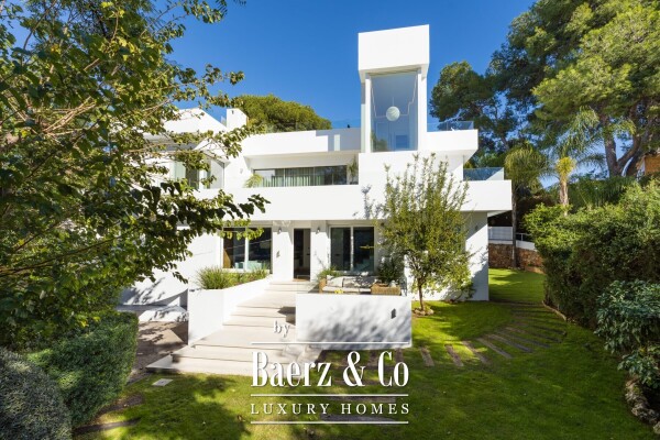 photo 36 Villa - Nueva Andalucia - Marbella - Ref: 8620