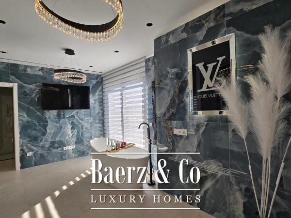 photo 24 Next-generation smart home with pool and garden in Marratxí