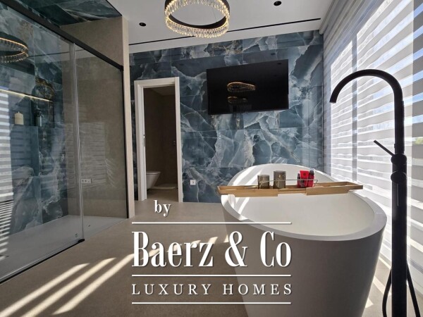 photo 25 Next-generation smart home with pool and garden in Marratxí