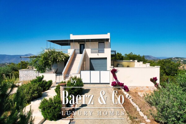 photo 24 1628080 - Detached house For sale, Kranidi, 210 sq.m., €900.000