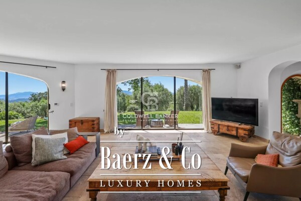 photo 9 EXCLUSIVE ESTATE - PANORAMIC SEA VIEW