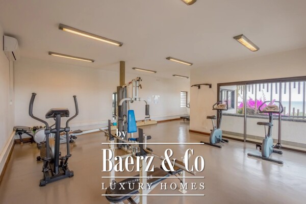 photo 9 APARTMENT FOR SALE IN TAMARIN