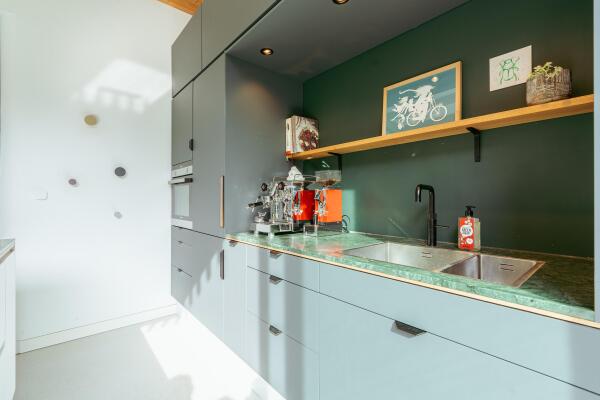 photo 15 Solitudolaan 408