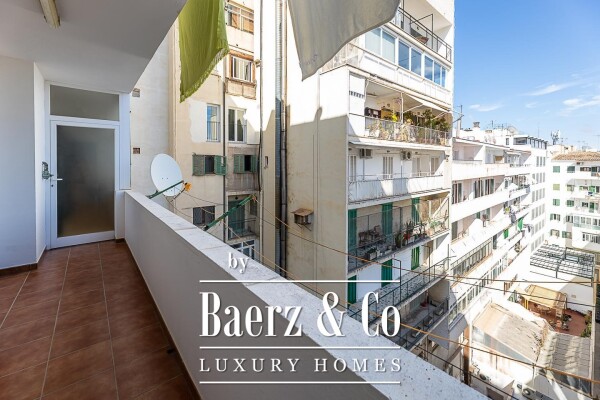 photo 22 Space, light and views in a prime location of Palma