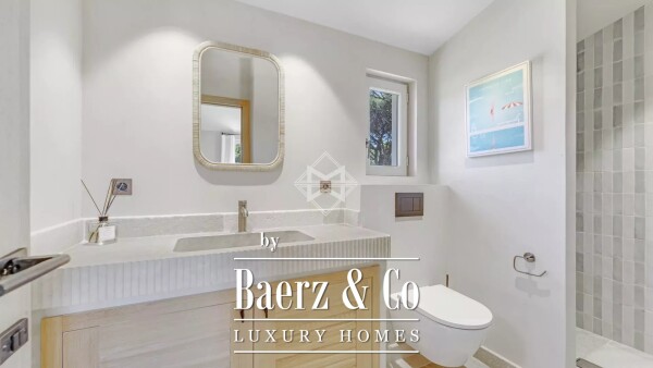 photo 15 Between the beaches and the village of Ramatuelle