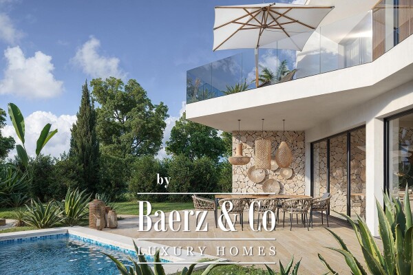 photo 1 Istria, Tinjan - EXCLUSIVE villa with swimming pool and sports field 