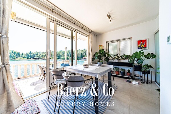 photo 20 Korčula Island, Korčula Town, apartments by the sea near the old town