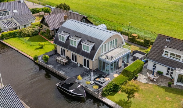 photo 1 Nassaulaan 12