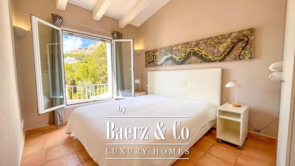 photo 15 Living the Mediterranean blue, just steps from the sea of Port d'Andratx