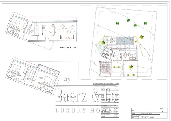 photo 5 Beautiful luxury home in Jávea, Costa Blanca