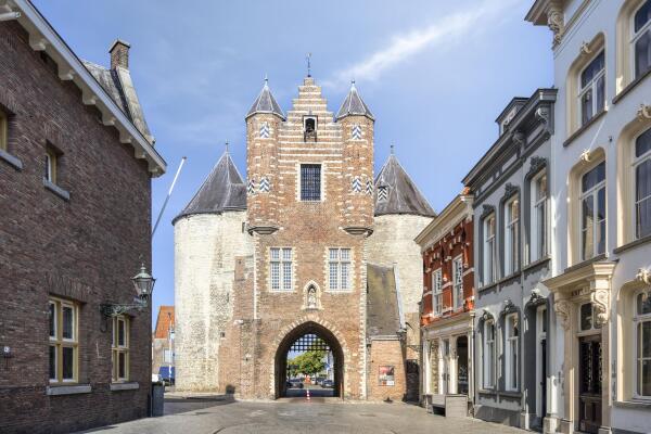 photo 43 Lievevrouwestraat 54