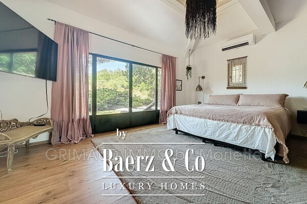 photo 19 beautiful property with open view, swimming pool and 2 indiv