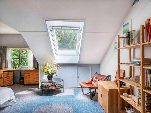 photo 25 Kloosterlaan 50