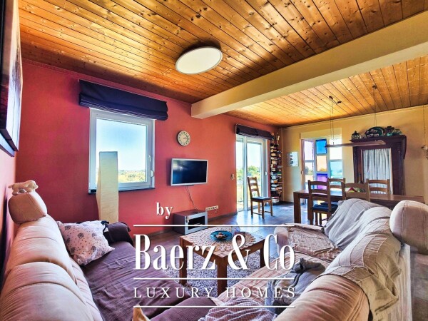 photo 10 1680626 - Detached house For sale, Kranidi, 210 sq.m., €800.000