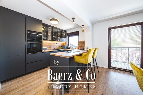 photo 16 Zagreb, Stenjevec, family house with two apartments, area 460m2