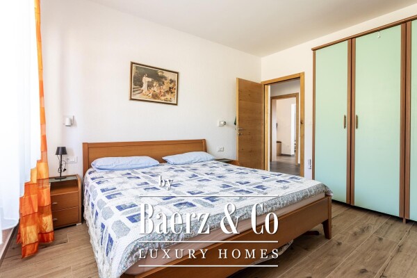 photo 19 Podstrana, newly built house with three apartments 100 meters from the beach