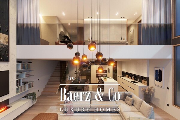 photo 9 Istria, Poreč – Duplex Apartment with Pool, Sauna, and Panoramic Sea View