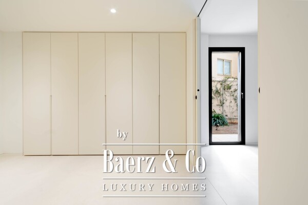 photo 9 Ground floor apartment with private garden and terrace