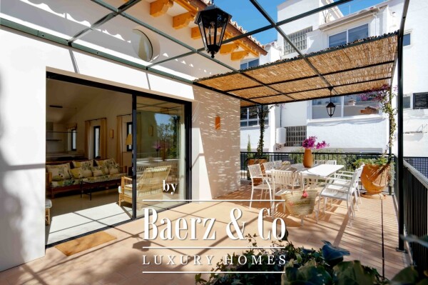 photo 7 Charming completely renovated house with pool near the sea