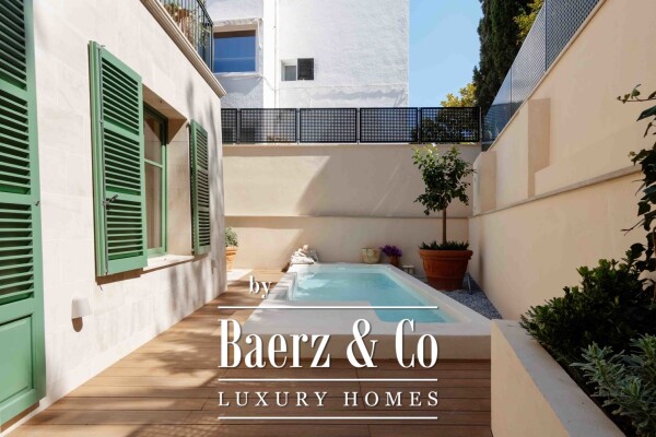 photo 24 Charming completely renovated house with pool near the sea