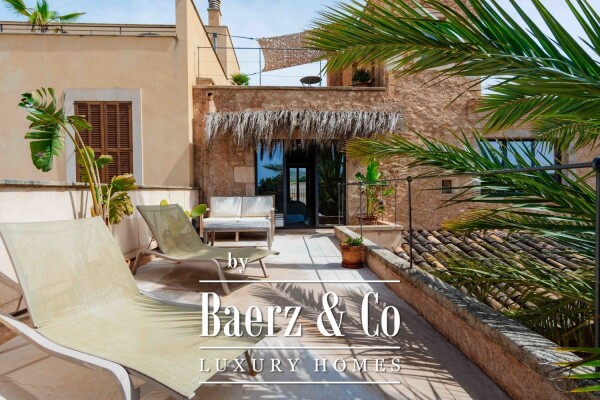 photo 29 Amazing townhouse with a hospitality license - Cas Concos