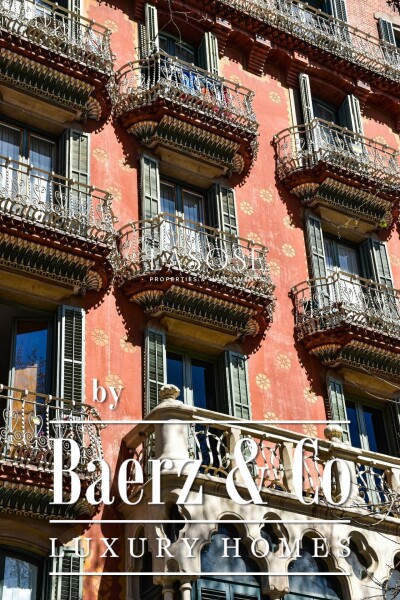 photo 15 Barcelona, Sant Antoni