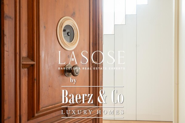 photo 36 Barcelona, Dreta de l´Eixample