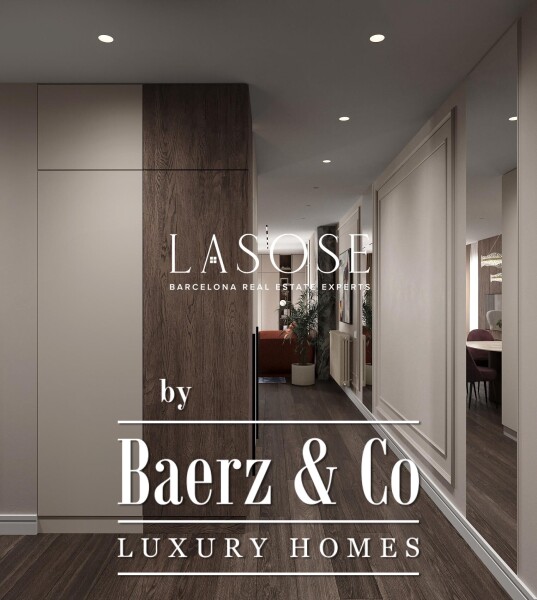 photo 46 Barcelona, Dreta de l´Eixample