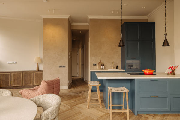 photo 2 Nieuwe Spiegelstraat 26 A