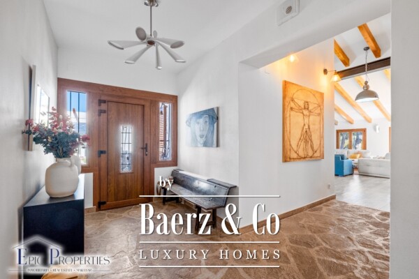 photo 16 Beautiful luxury home in Alfaz del Pi, El Cautivador