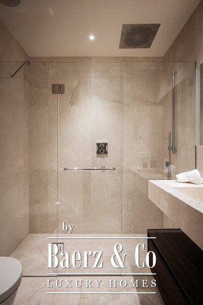 photo 45 Apartment - La Quinta - Benahavis - Ref: 8637