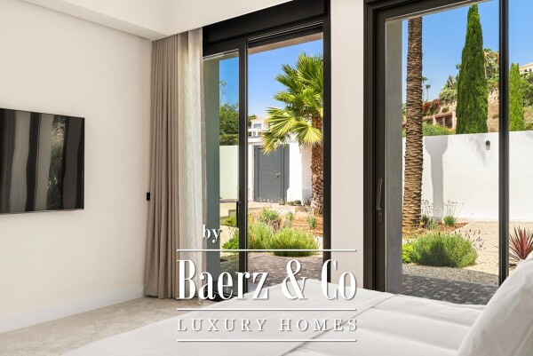 photo 25 Villa - Los Flamingos - Benahavis - Ref: 8638