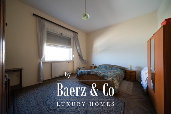 photo 10 Zadar, Branimirova obala, three-bedroom apartment with sea view