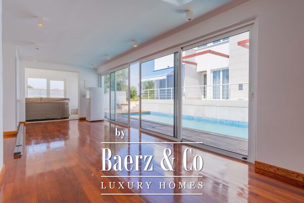 photo 15 Istria, Poreč, unique designer villa with additional apartment, wellness and heated pool