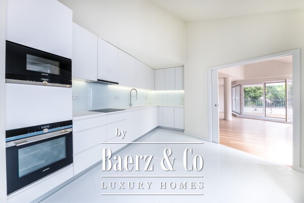 photo 14 Four Bedrooms Duplex in Foz with Terrace and Garden Views