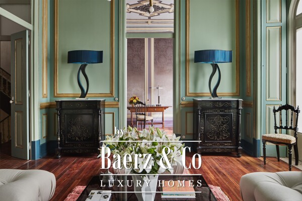 photo 3 Centenary Townhouse in Lisbon